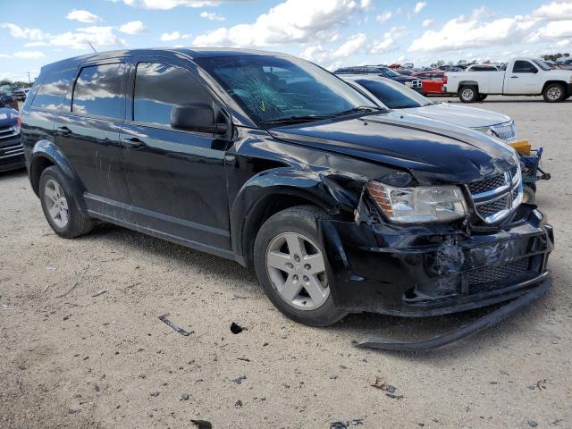 dodge journey se 2014 3c4pdcab8et267224