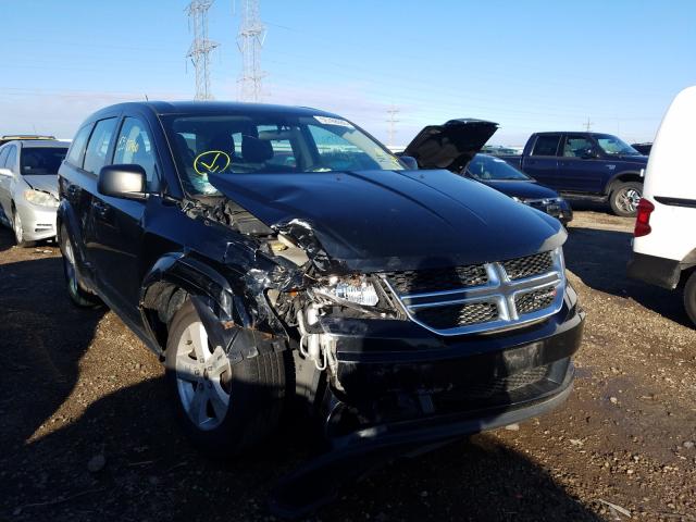 dodge journey se 2014 3c4pdcab8et276487