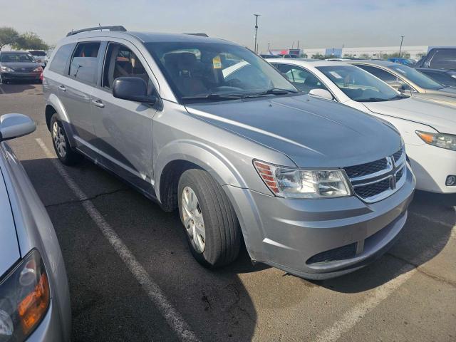 dodge journey se 2015 3c4pdcab8ft521404