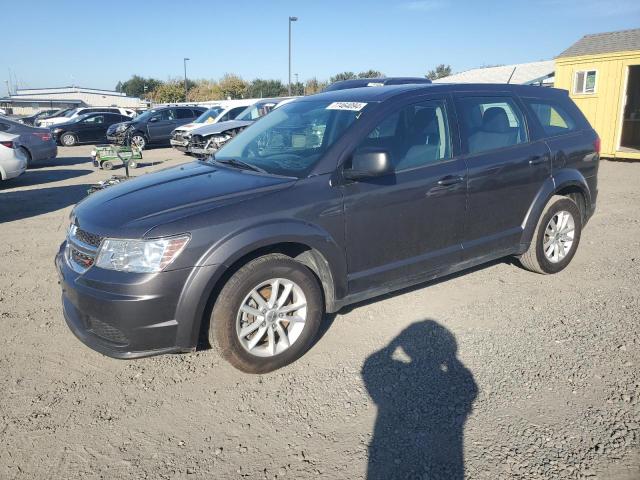 dodge journey se 2015 3c4pdcab8ft525551