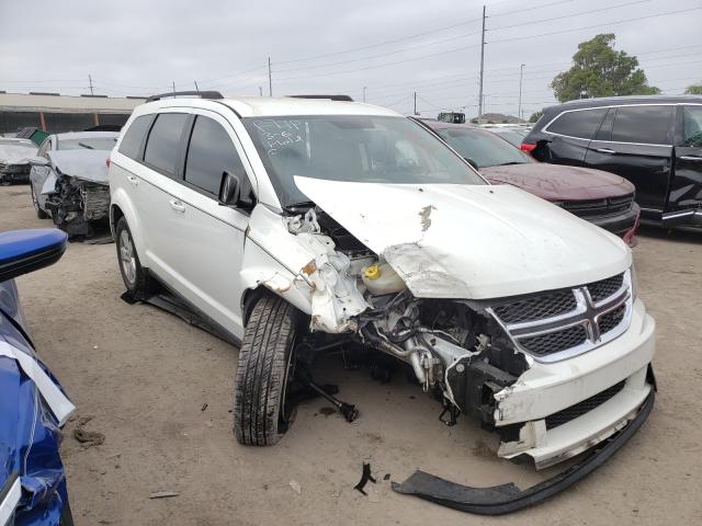 dodge journey se 2015 3c4pdcab8ft547601