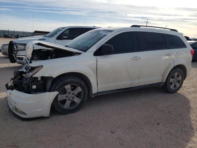 dodge journey 2015 3c4pdcab8ft547890