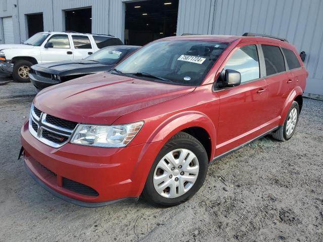 dodge journey se 2015 3c4pdcab8ft588438