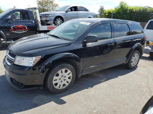 dodge journey se 2015 3c4pdcab8ft683386