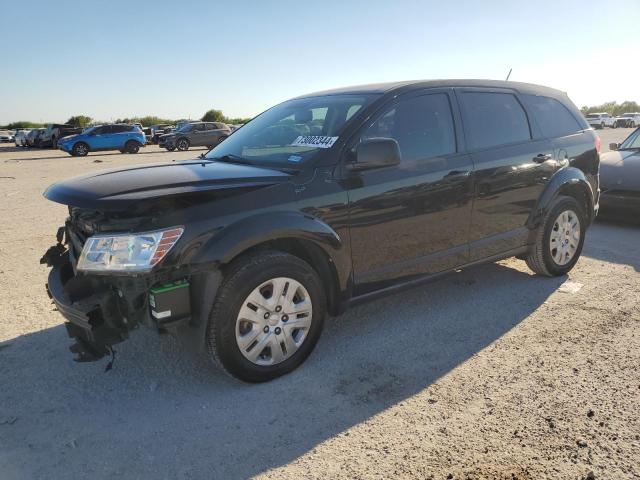 dodge journey se 2015 3c4pdcab8ft692556