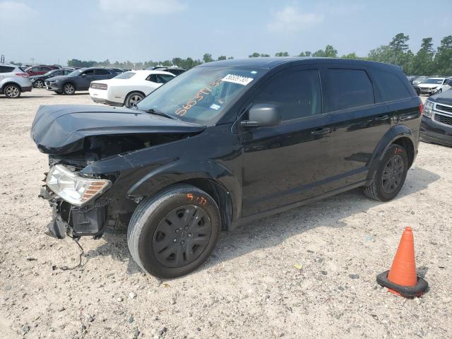 dodge journey se 2015 3c4pdcab8ft702275