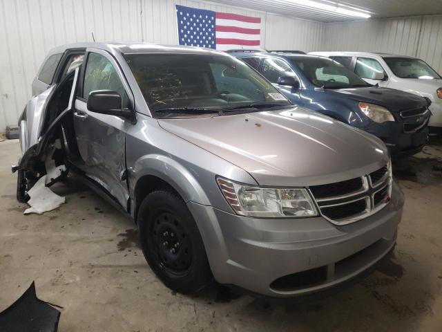 dodge journey se 2015 3c4pdcab8ft713163