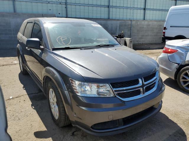 dodge journey se 2015 3c4pdcab8ft713227