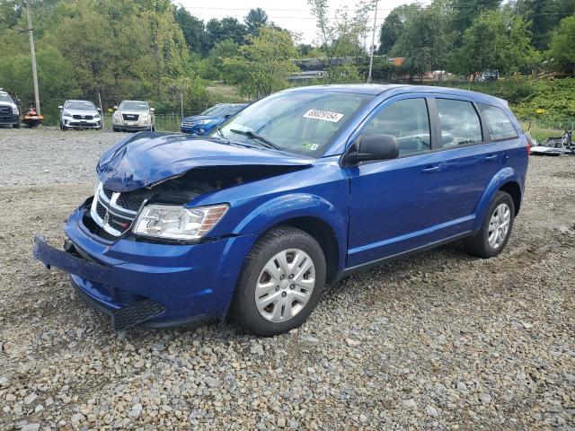 dodge journey se 2015 3c4pdcab8ft720792