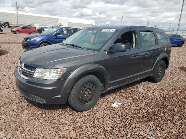 dodge journey 2015 3c4pdcab8ft727869