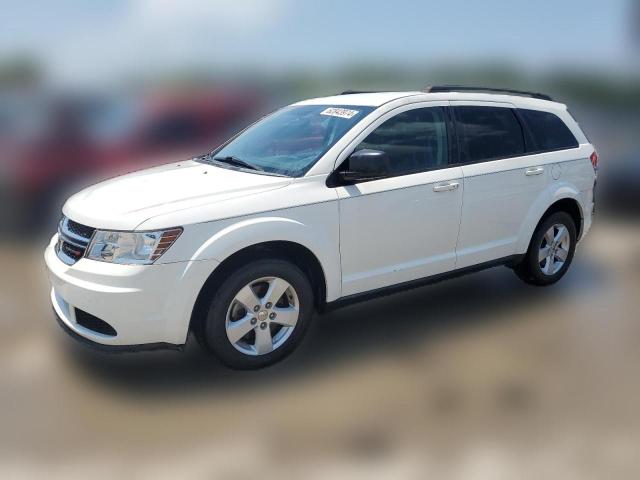 dodge journey 2016 3c4pdcab8gt139603