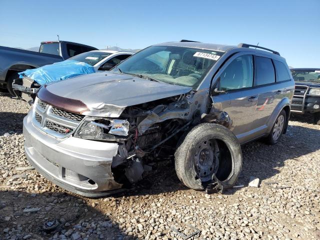 dodge journey 2016 3c4pdcab8gt142579