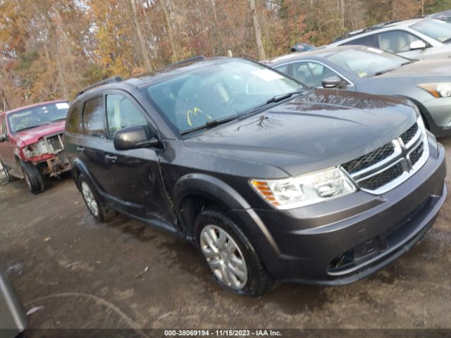 dodge journey 2016 3c4pdcab8gt148723