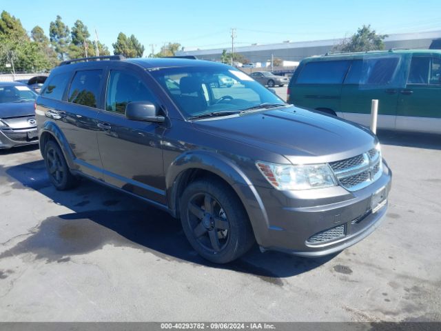 dodge journey 2016 3c4pdcab8gt157924