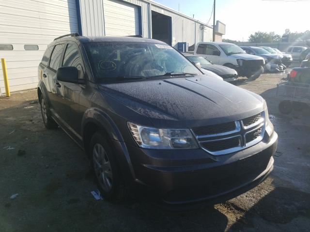 dodge journey se 2016 3c4pdcab8gt162136