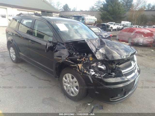 dodge journey 2016 3c4pdcab8gt177462