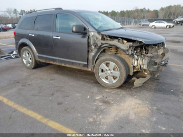 dodge journey 2016 3c4pdcab8gt219919