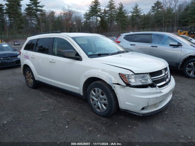 dodge journey 2017 3c4pdcab8ht557063