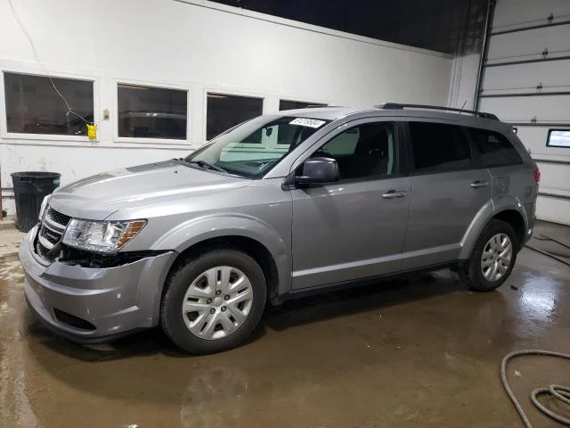 dodge journey se 2017 3c4pdcab8ht564336