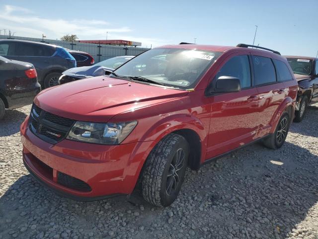 dodge journey 2017 3c4pdcab8ht581959