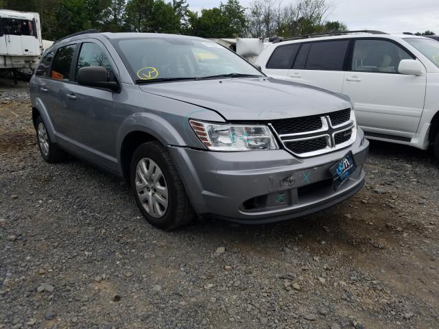 dodge  2017 3c4pdcab8ht630237