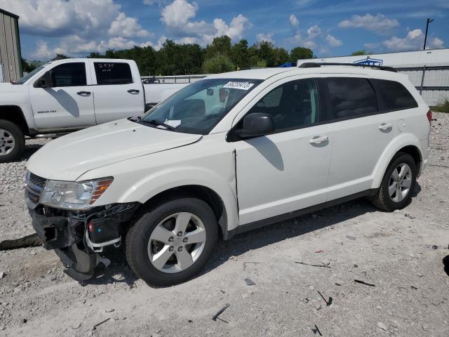 dodge journey se 2017 3c4pdcab8ht637365