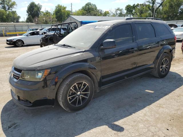 dodge journey se 2017 3c4pdcab8ht683407