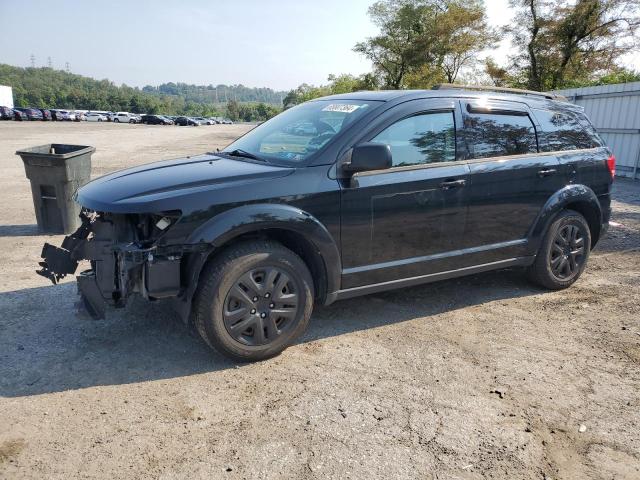 dodge journey se 2017 3c4pdcab8ht705339