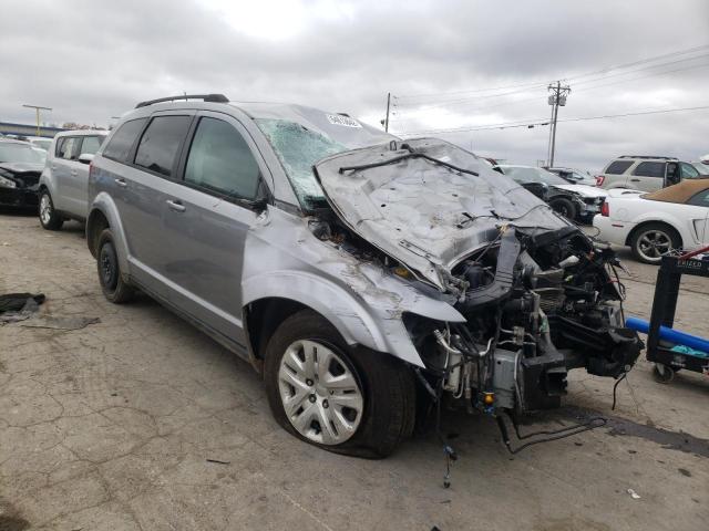 dodge journey se 2017 3c4pdcab8ht707687