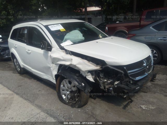 dodge journey 2017 3c4pdcab8ht707883