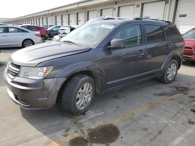 dodge journey se 2017 3c4pdcab8ht707978