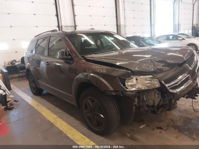 dodge journey 2017 3c4pdcab8ht708404