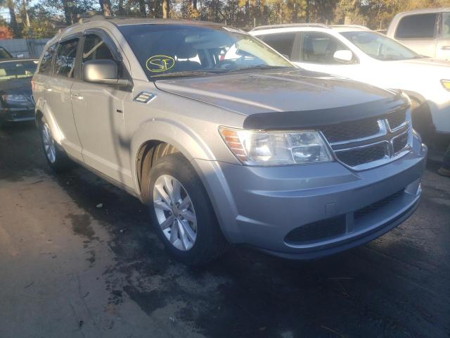 dodge journey 2017 3c4pdcab8ht709262