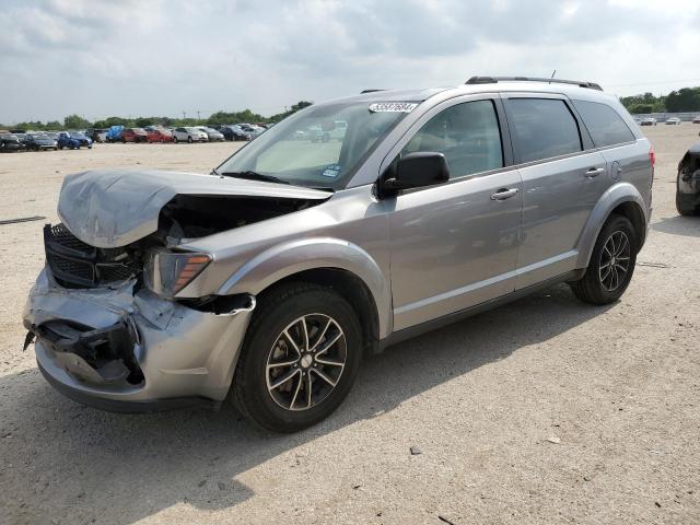 dodge journey 2017 3c4pdcab8ht710041