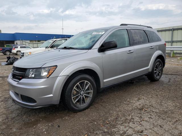 dodge journey se 2018 3c4pdcab8jt166937