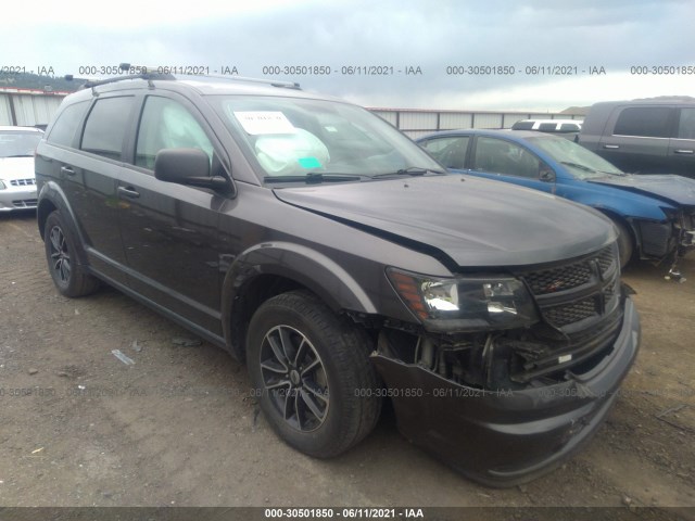 dodge journey 2018 3c4pdcab8jt167148