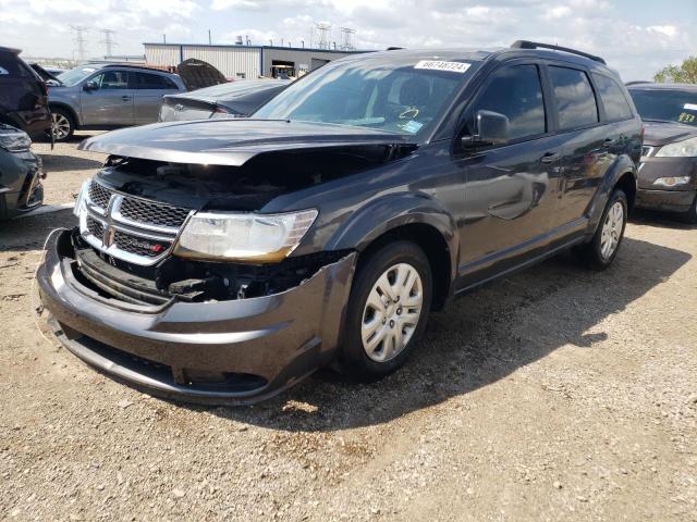 dodge journey se 2018 3c4pdcab8jt241460