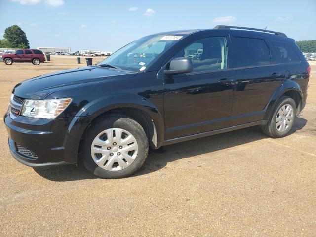 dodge journey se 2018 3c4pdcab8jt242074