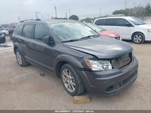 dodge journey 2018 3c4pdcab8jt275480