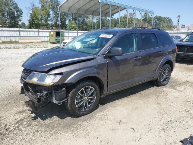 dodge journey se 2018 3c4pdcab8jt344748