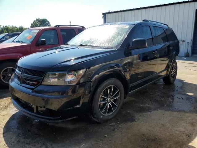 dodge journey se 2018 3c4pdcab8jt352784