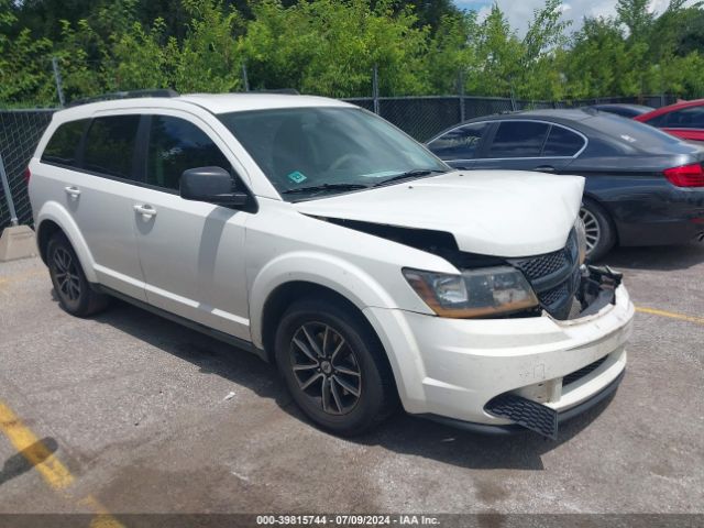 dodge journey 2018 3c4pdcab8jt382500