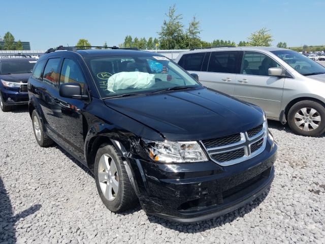 dodge journey 2018 3c4pdcab8jt426463