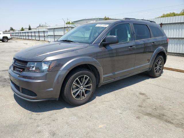 dodge journey se 2018 3c4pdcab8jt429010