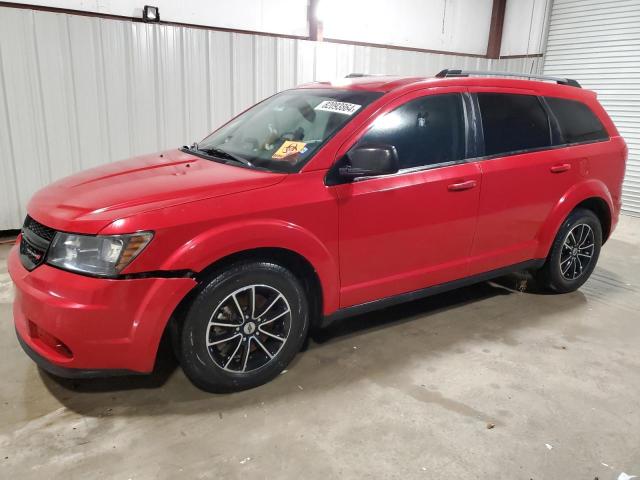 dodge journey se 2018 3c4pdcab8jt443490