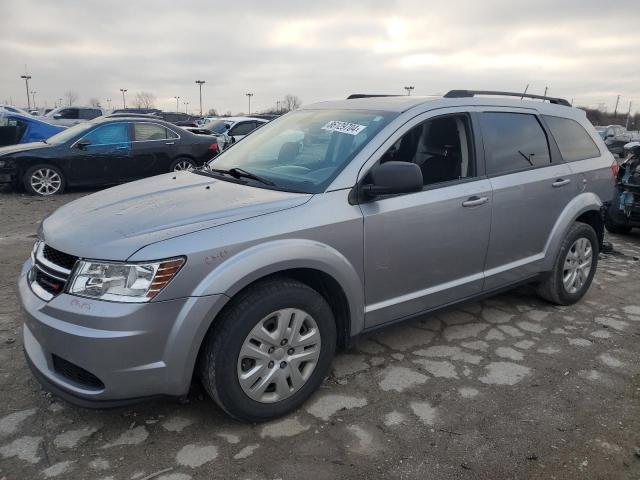 dodge journey se 2018 3c4pdcab8jt443957