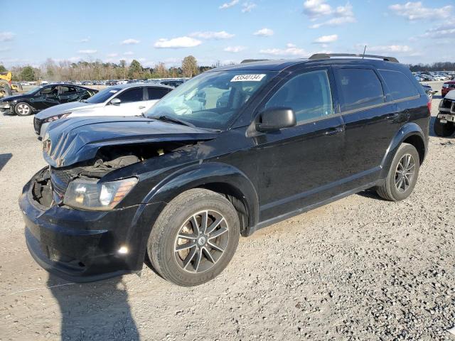 dodge journey se 2018 3c4pdcab8jt445823