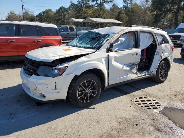 dodge journey 2018 3c4pdcab8jt447345