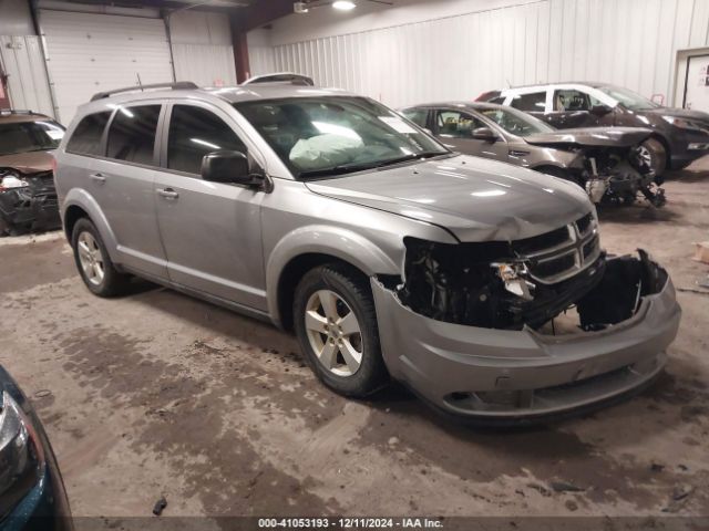 dodge journey 2018 3c4pdcab8jt448088