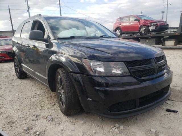 dodge  2018 3c4pdcab8jt474285